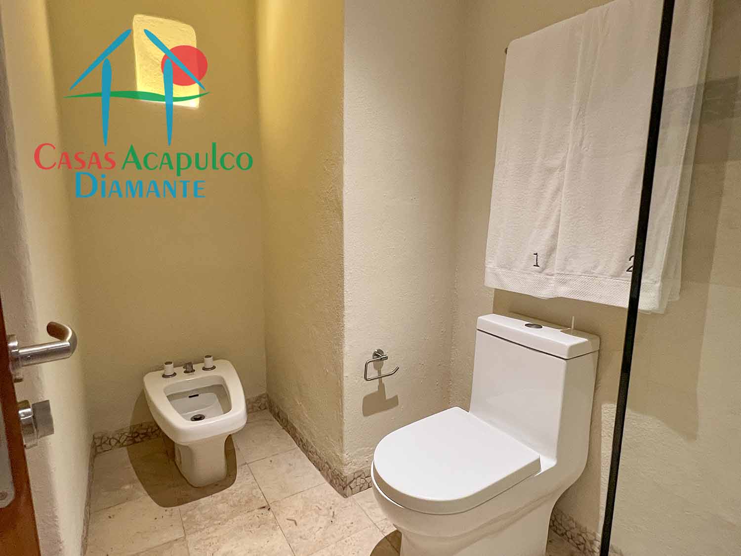 Del Mar Caracol 1 - Recámara tres 13